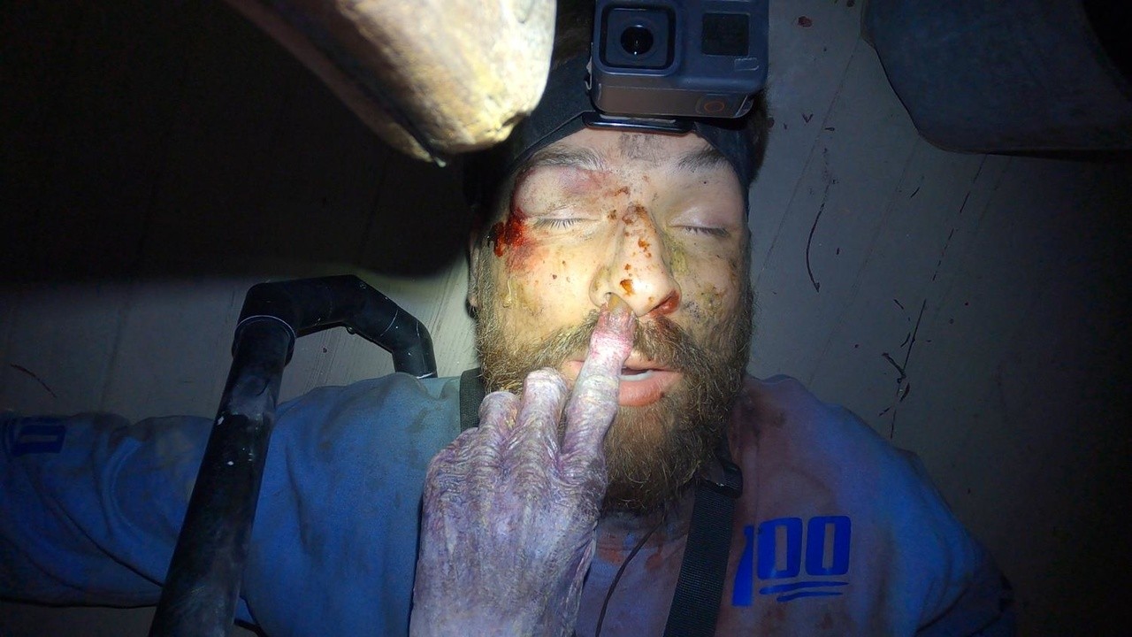 Image du film Deadstream