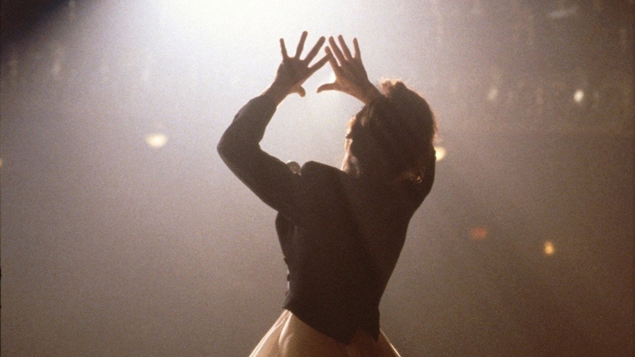 Judy Garland, la vie d'une étoile