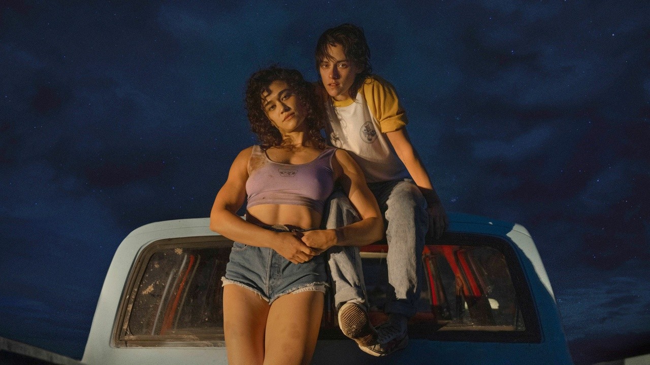 Image du film Love Lies Bleeding
