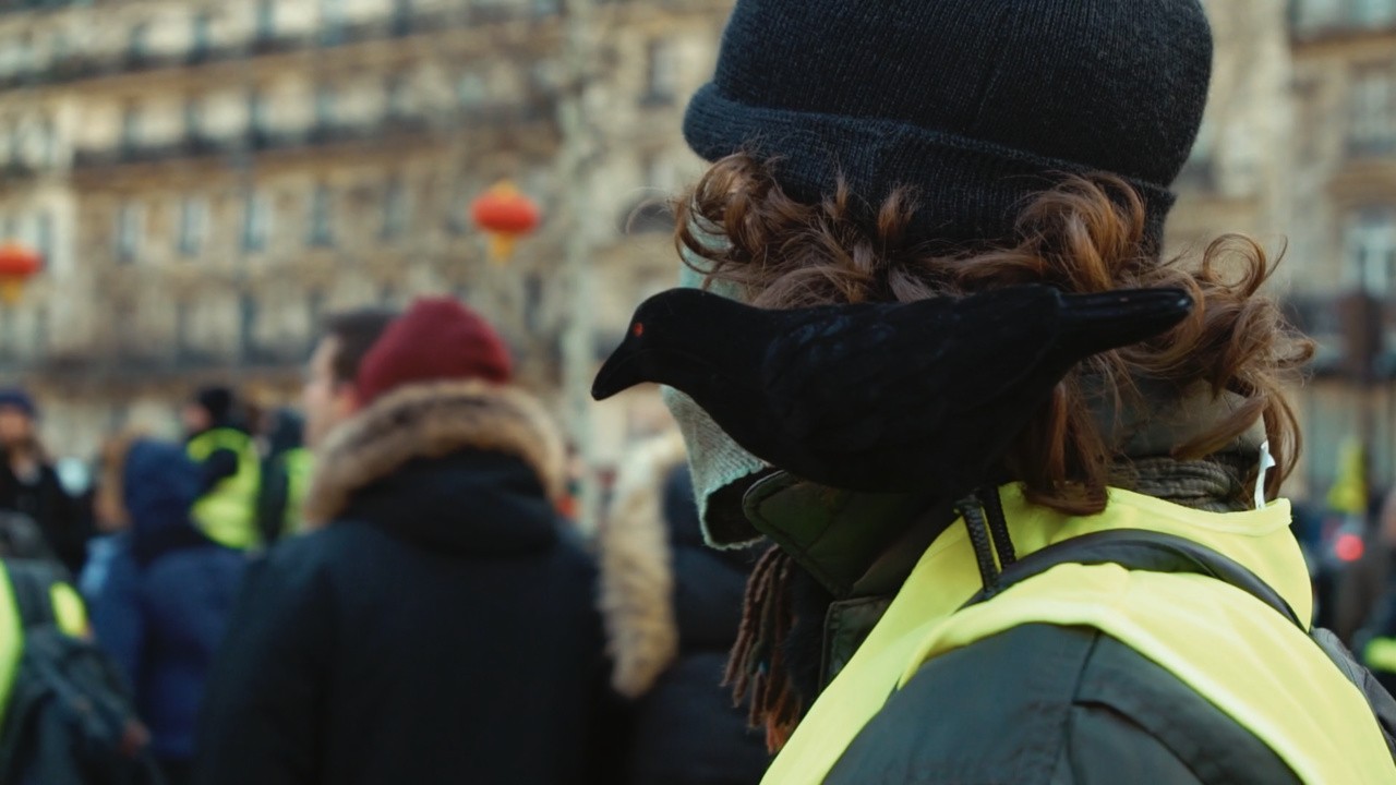 Image du film Boum Boum