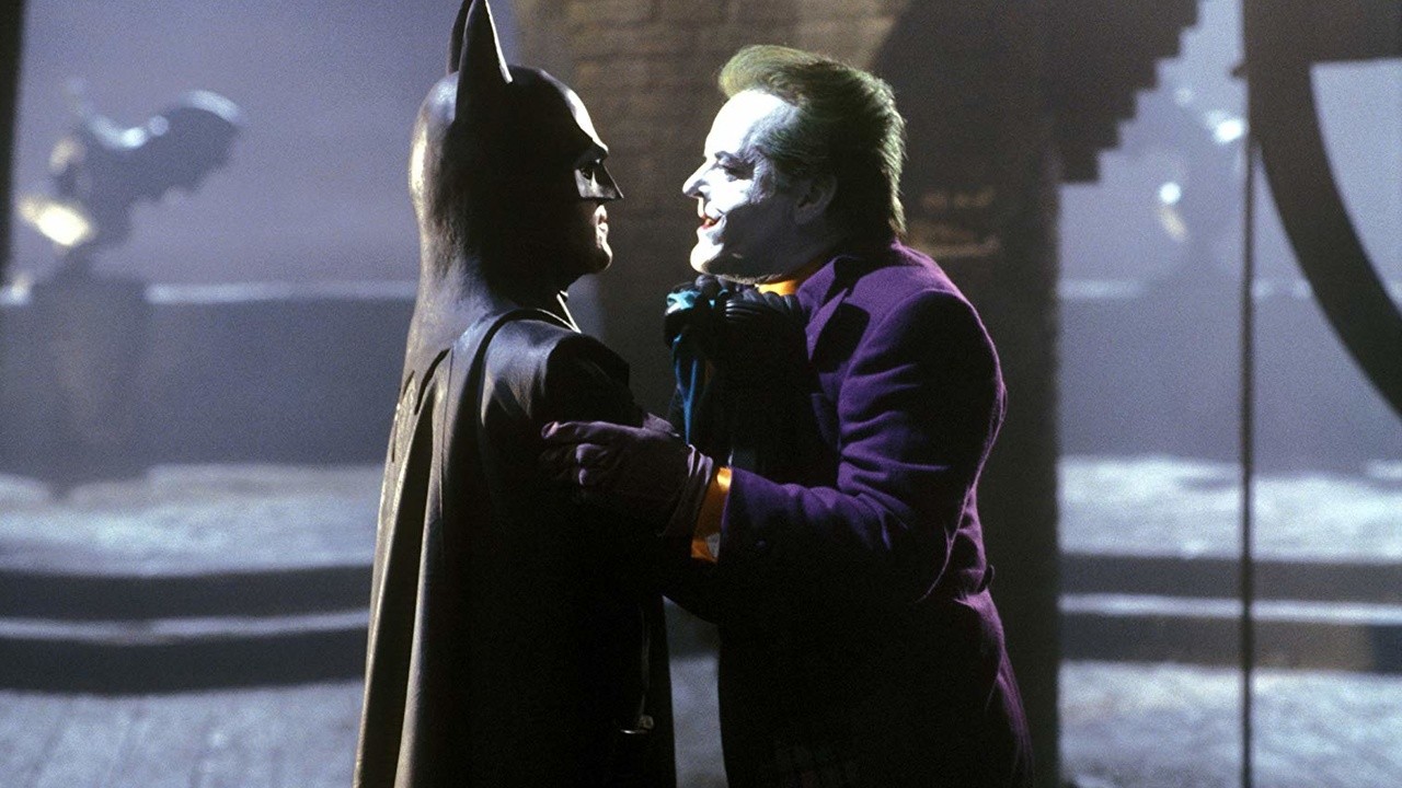 Image du film Batman