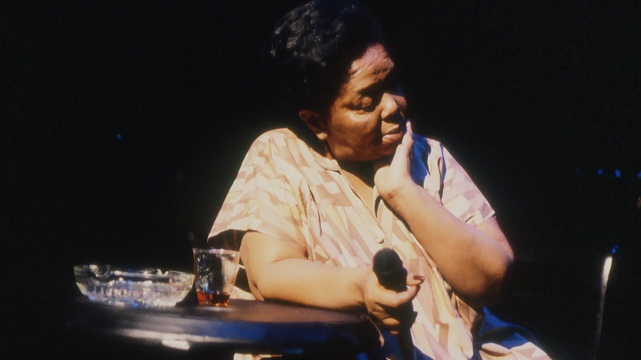 Cesária Évora