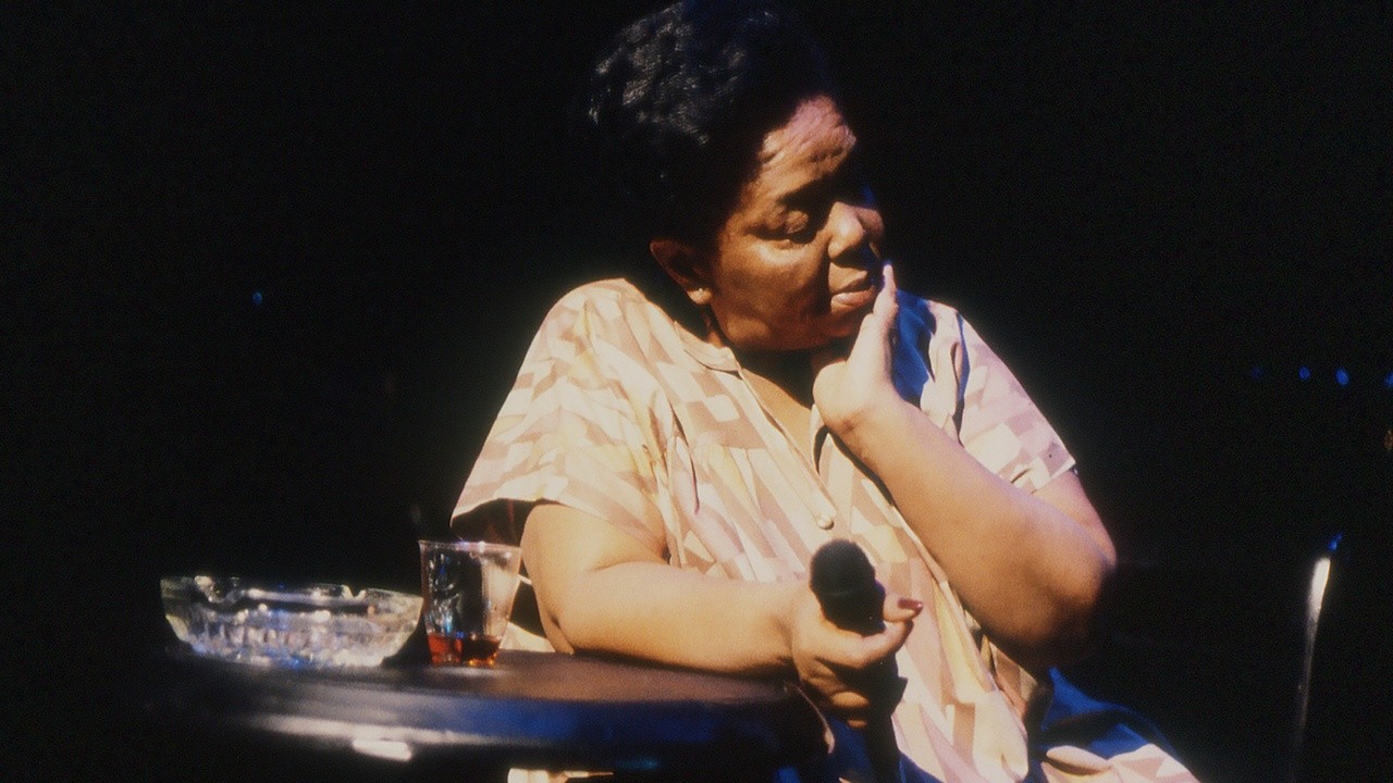 Image du film Cesária Évora - La diva aux pieds nus
