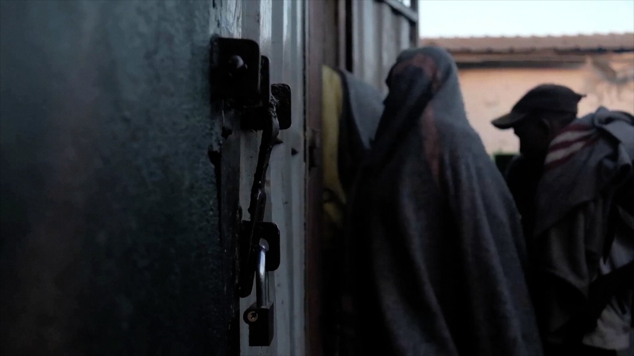 Image du film Faritra