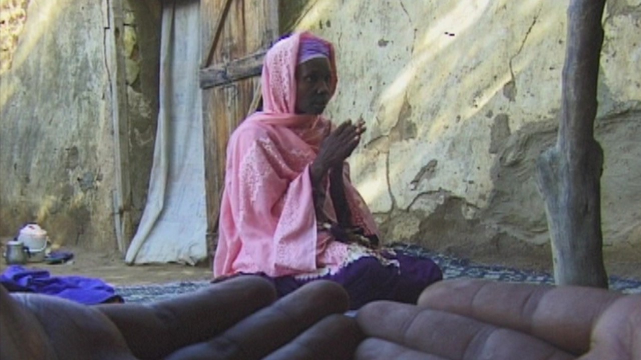 Image du film Les Larmes de l'Émigration