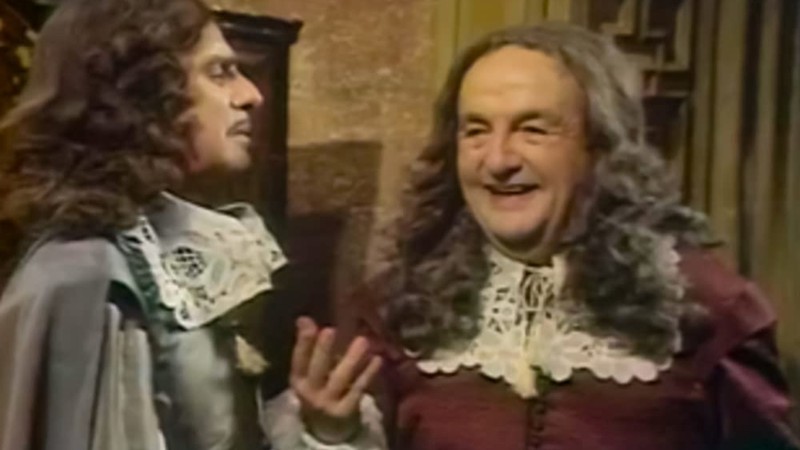 The School for Wives (1973) MUBI