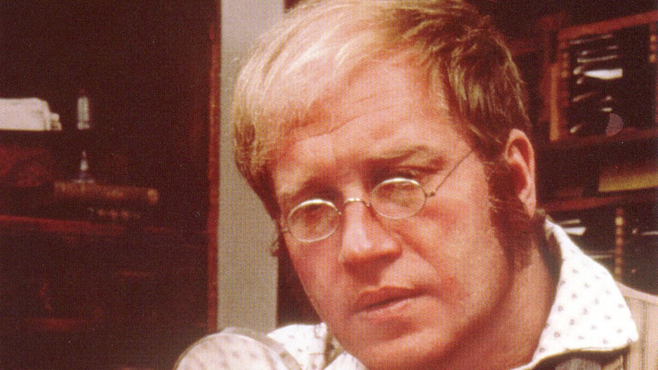 Pudd'nhead Wilson (1984) MUBI