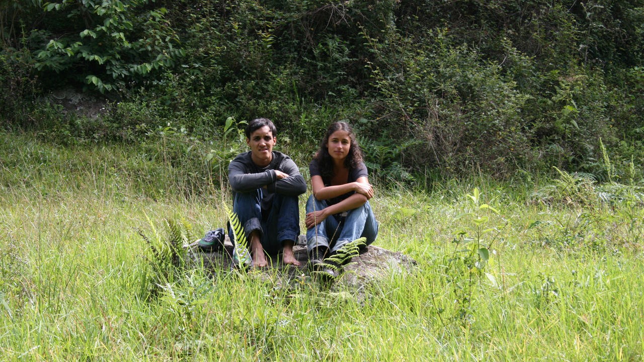 Image du film Juntos