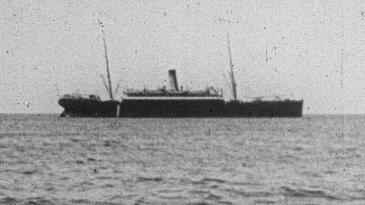 Image du film Navigators