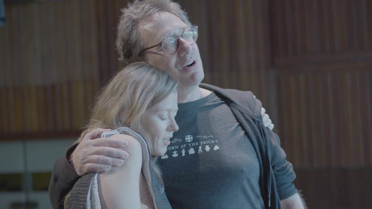 Image du film Zorn I & II
