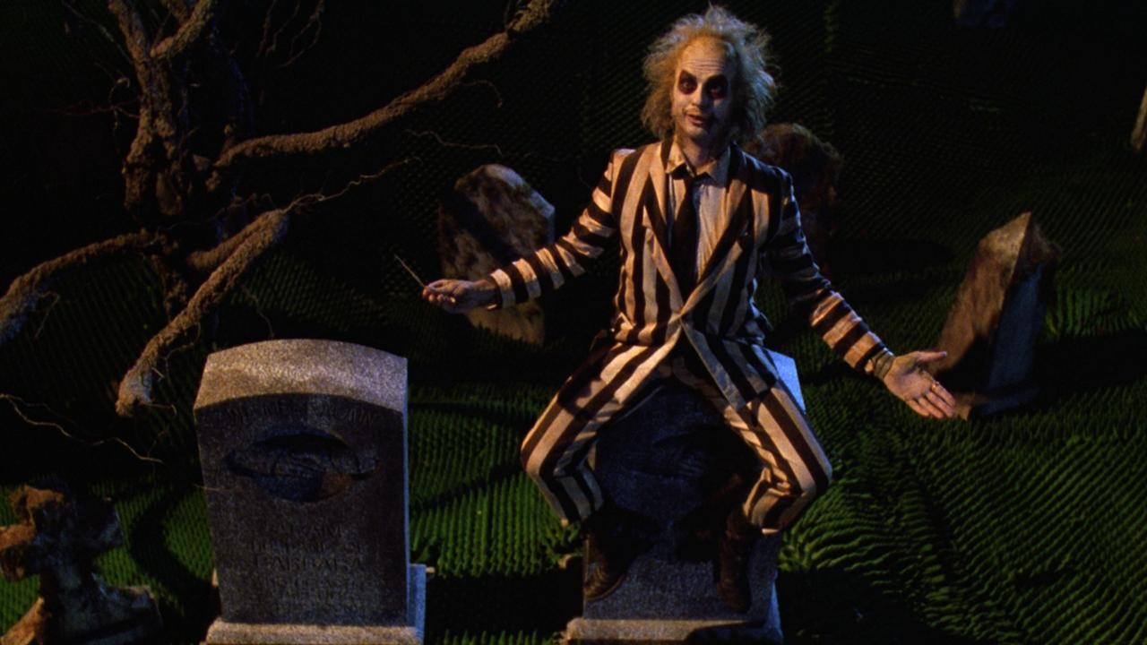Image du film Beetlejuice