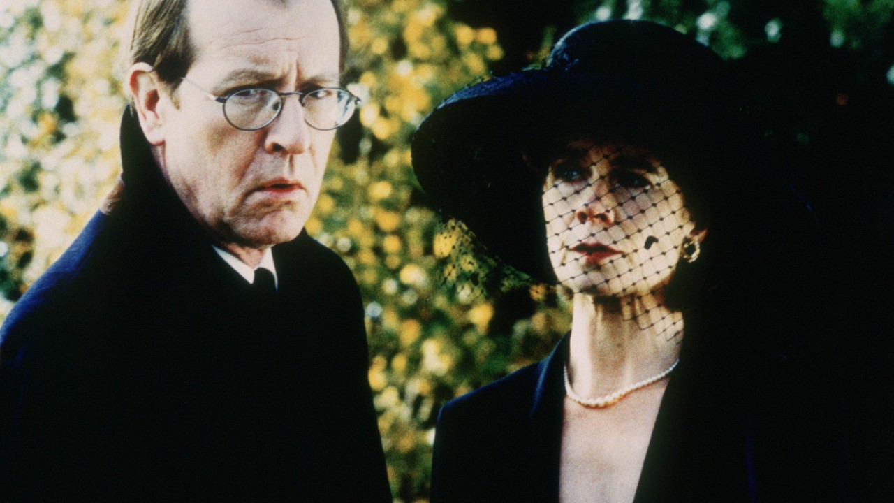 Midsomer Murders: Dark Autumn