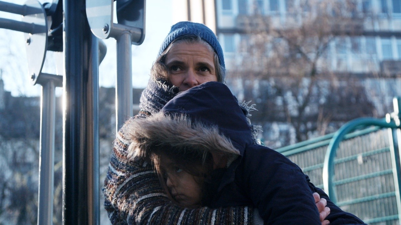 Image du film Éclaireuses