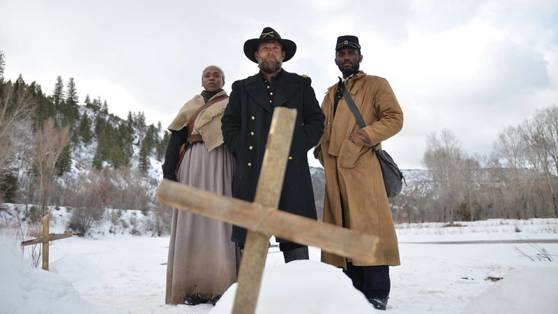 Hostile Territory (2022) | MUBI