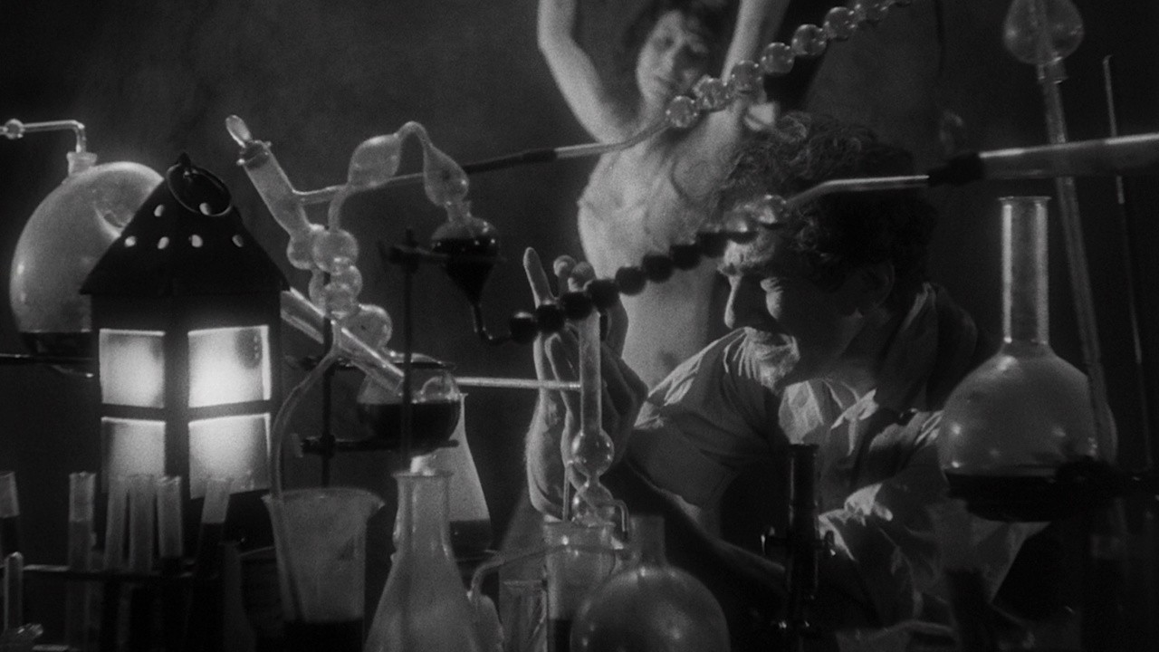 Image du film Double assassinat dans la rue Morgue
