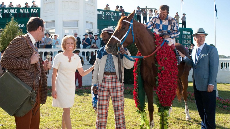 Secretariat