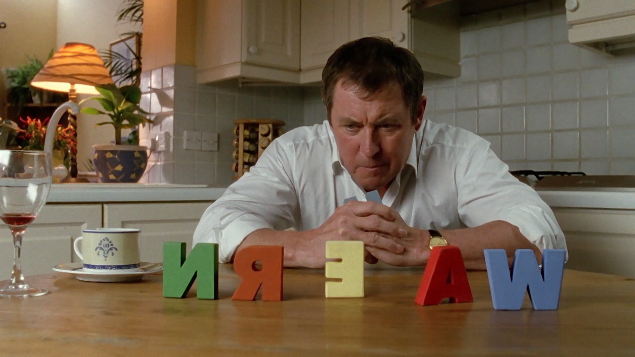 Midsomer Murders: Market for Murder