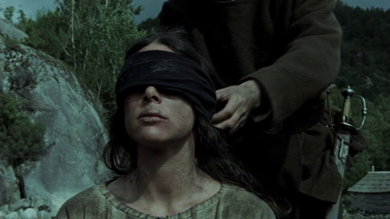 Image du film La Persécution