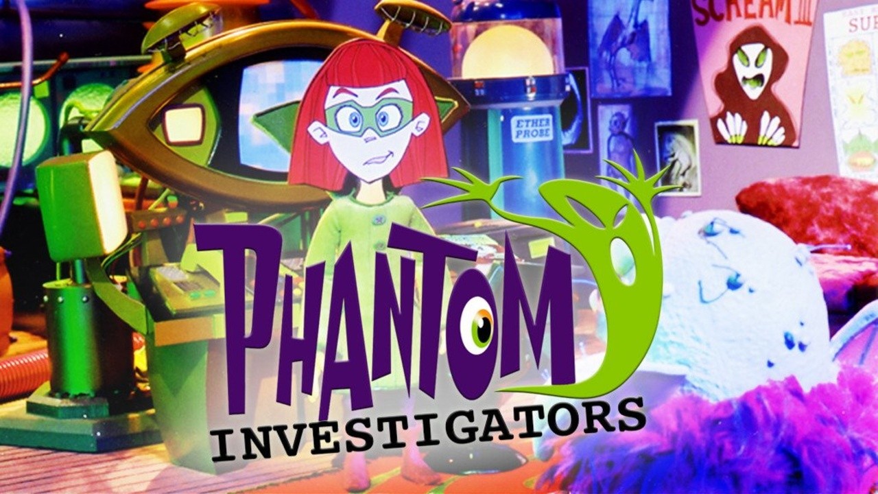 Phantom Investigators