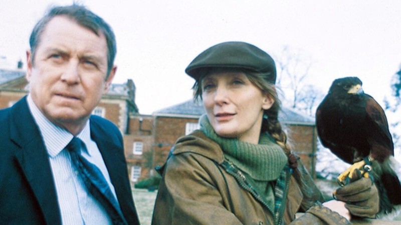Midsomer Murders: Birds of Prey (2003) | MUBI