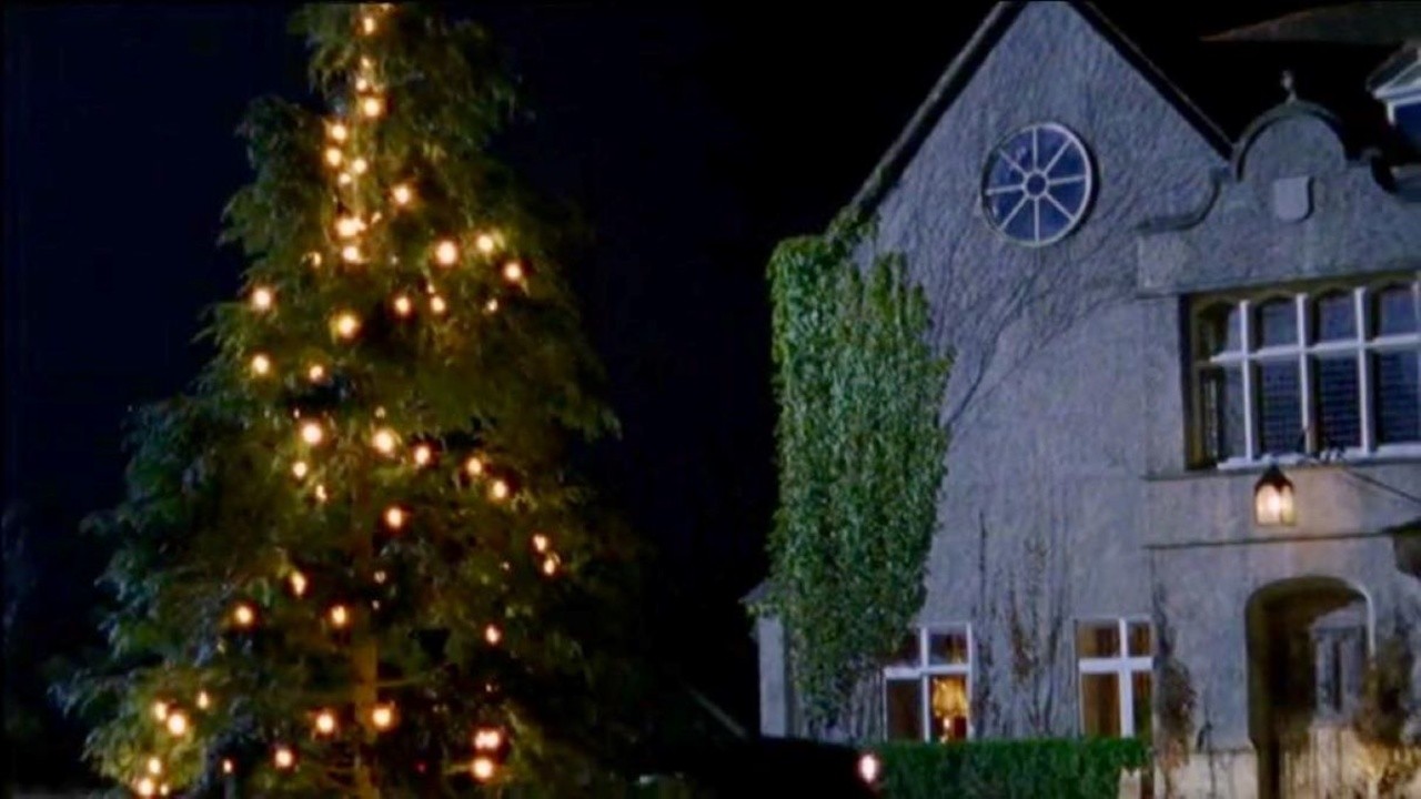 Midsomer Murders: Ghosts of Christmas Past