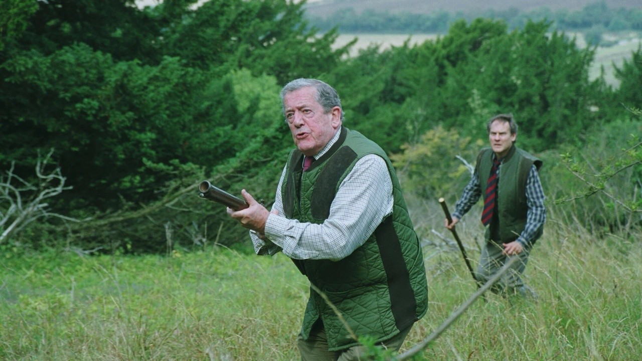 Midsomer Murders: Orchis Fatalis