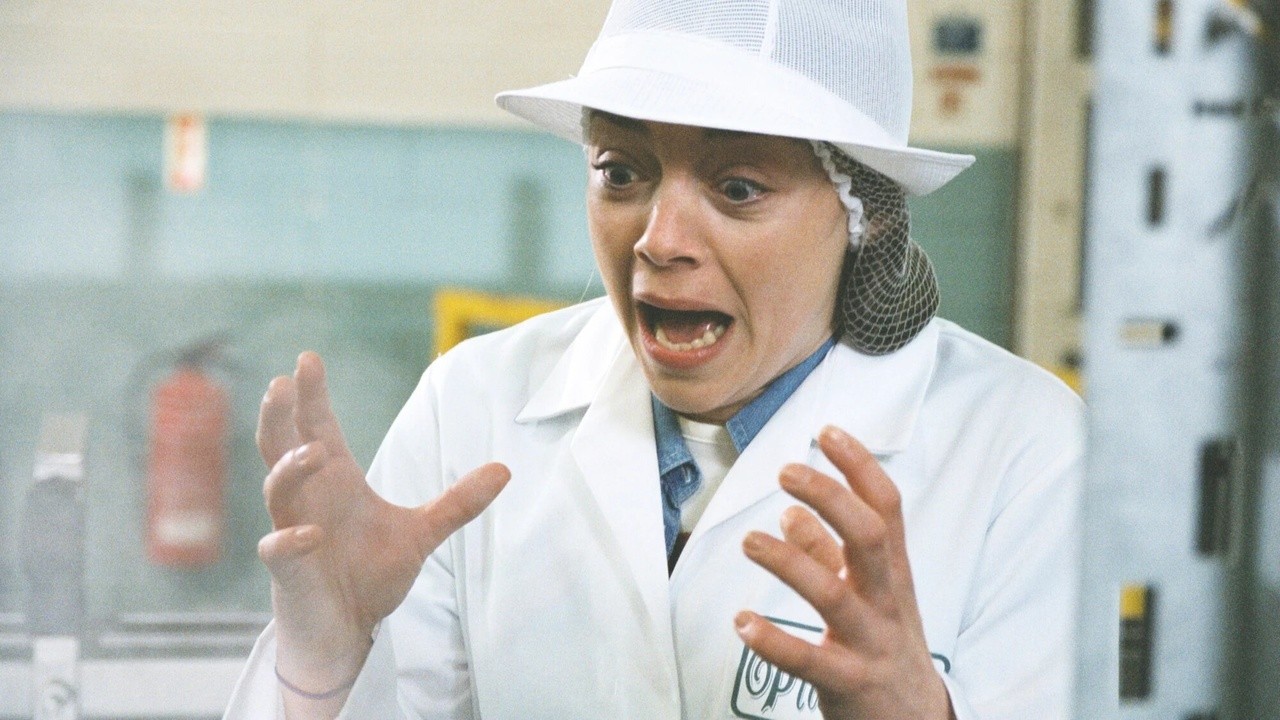 Midsomer Murders: Sauce for the Goose