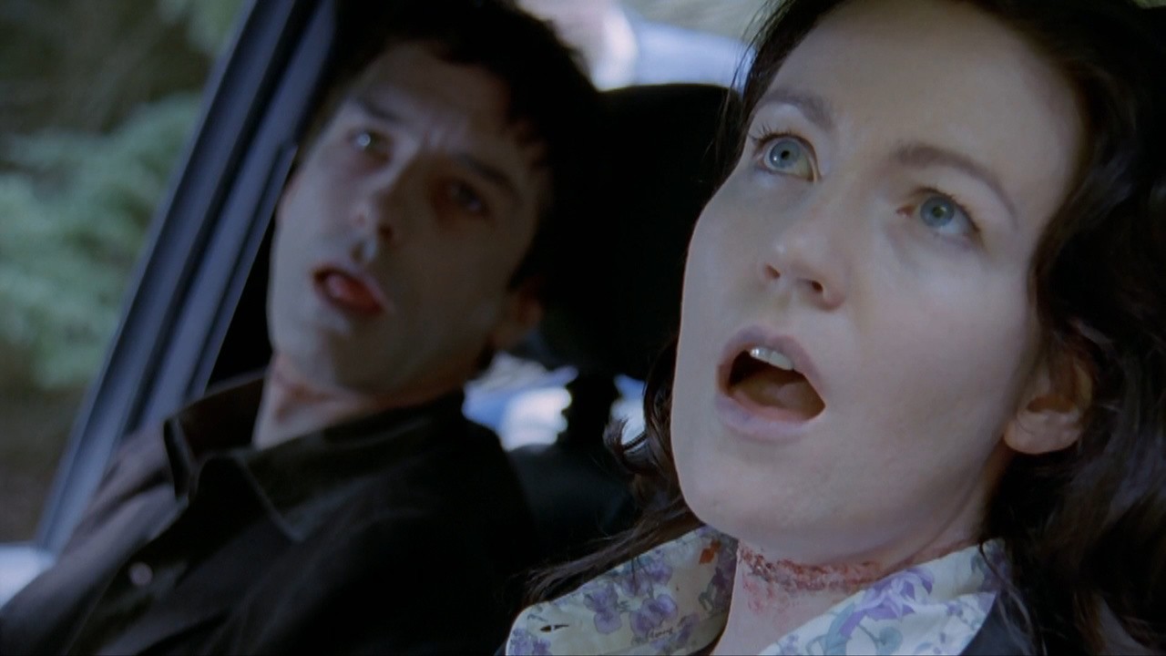 Midsomer Murders: The House in the Woods