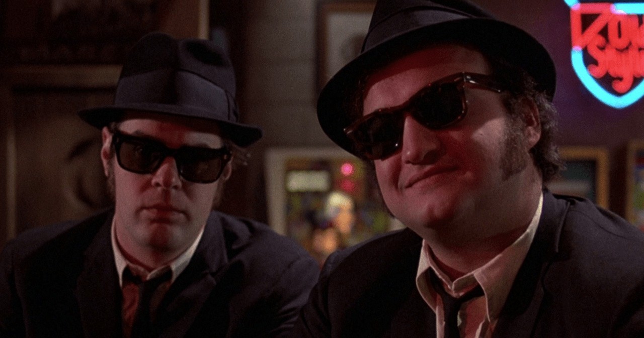 Image du film The Blues Brothers