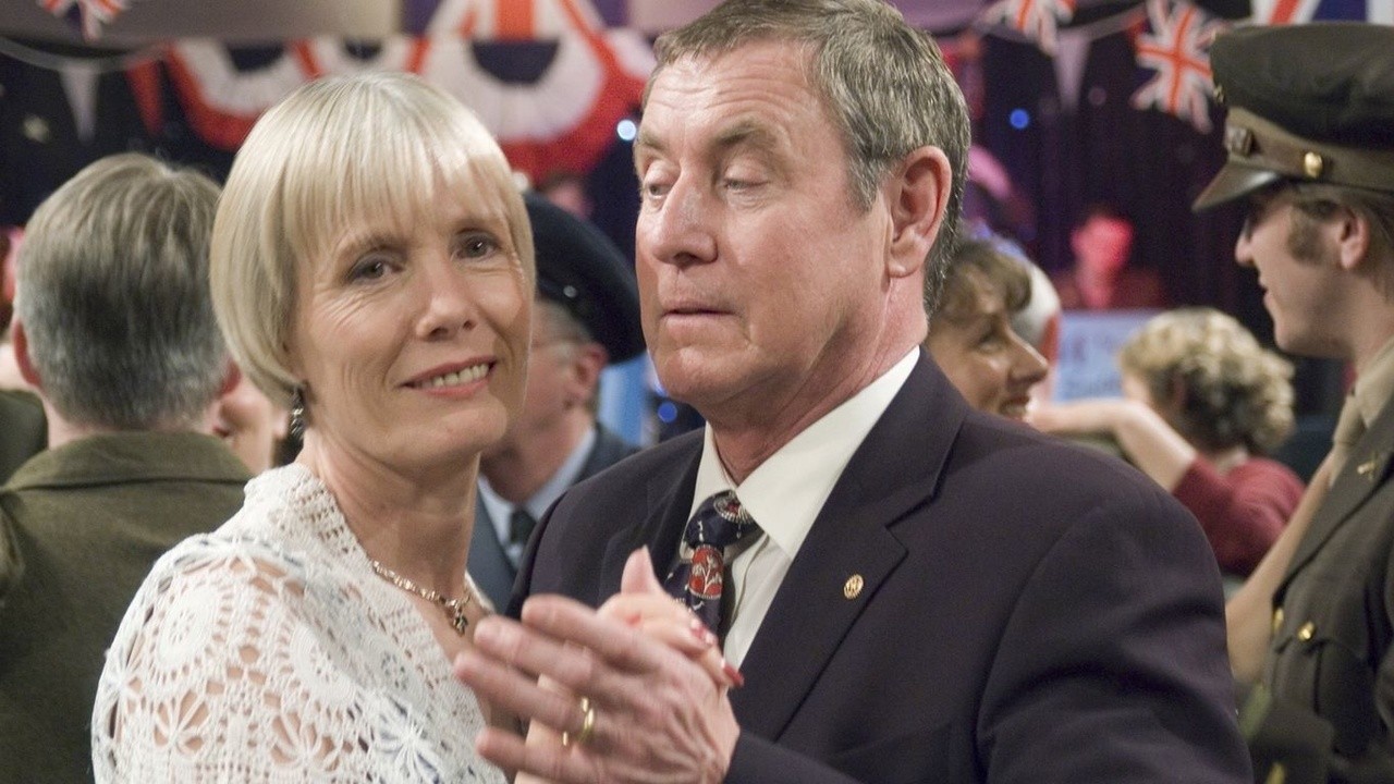 Midsomer Murders: Dance with the Dead