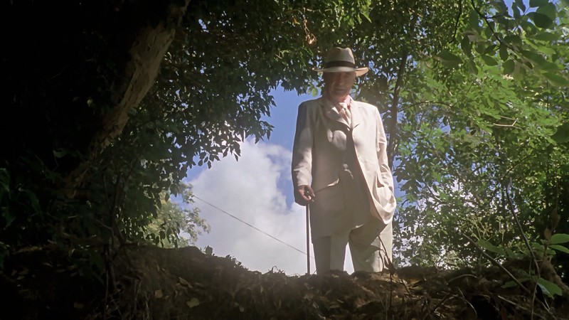 Midsomer Murders: The Animal Within (2007) | MUBI