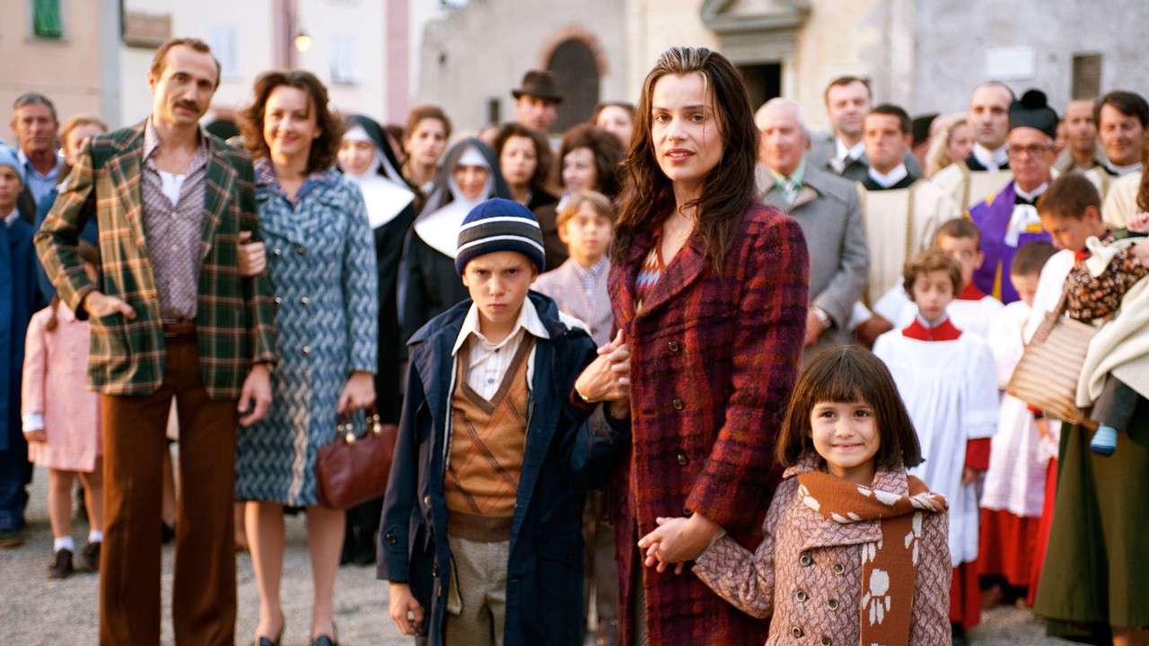 Image du film La prima cosa bella