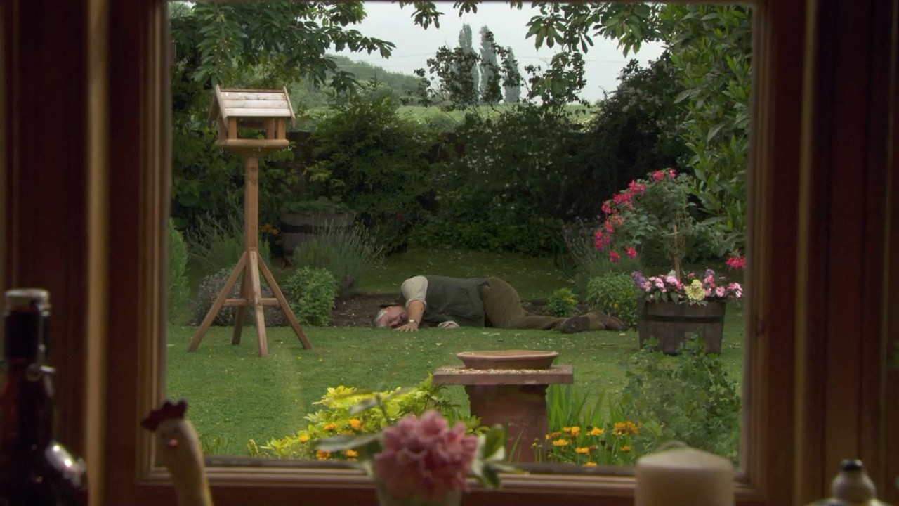 Midsomer Murders: The Made-to-Measure Murders