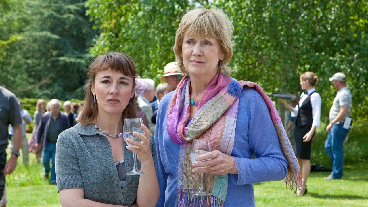 Midsomer Murders: Not in My Back Yard