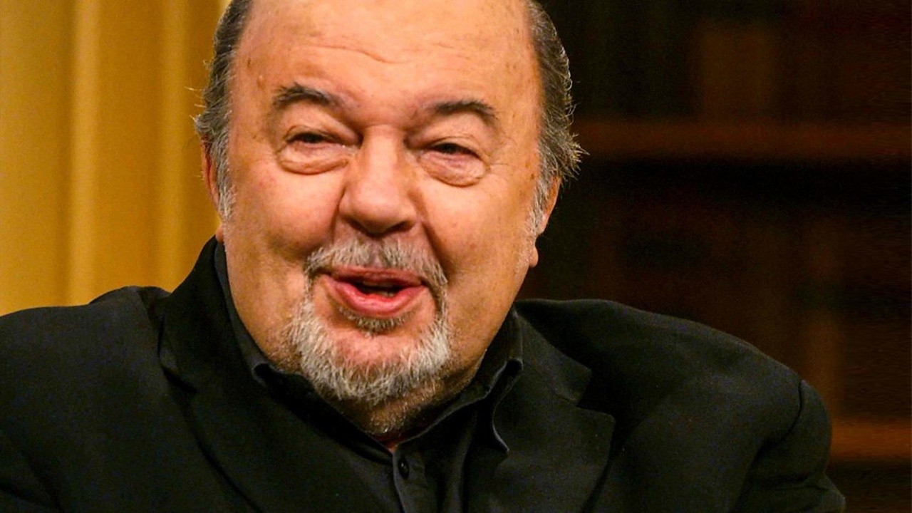 Sir Peter Hall Remembered