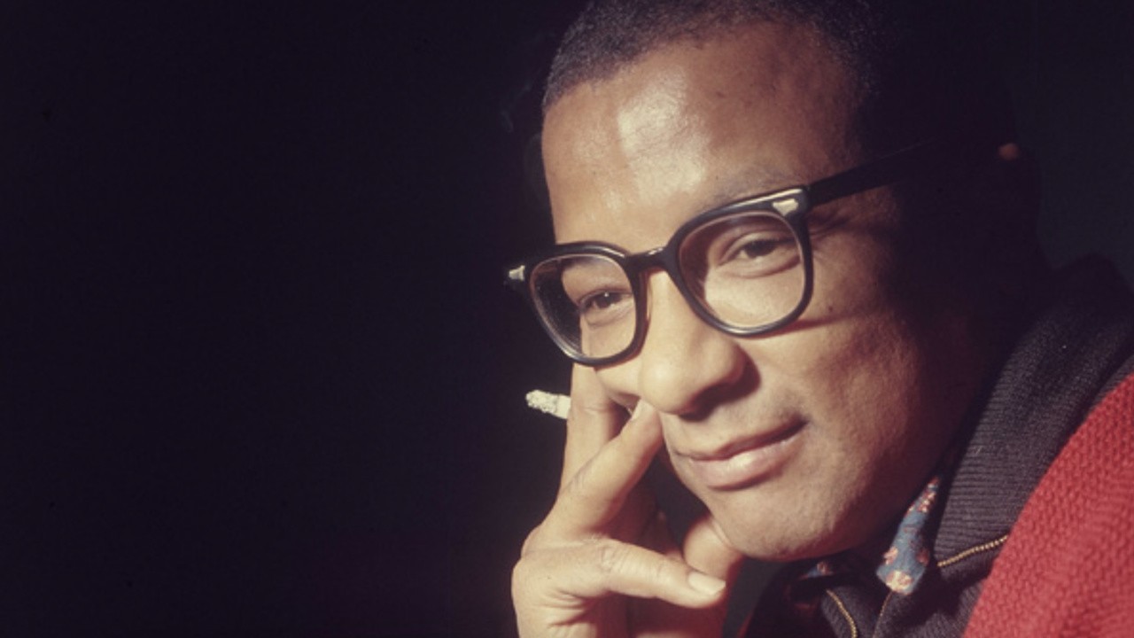 Billy Strayhorn: Lush Life