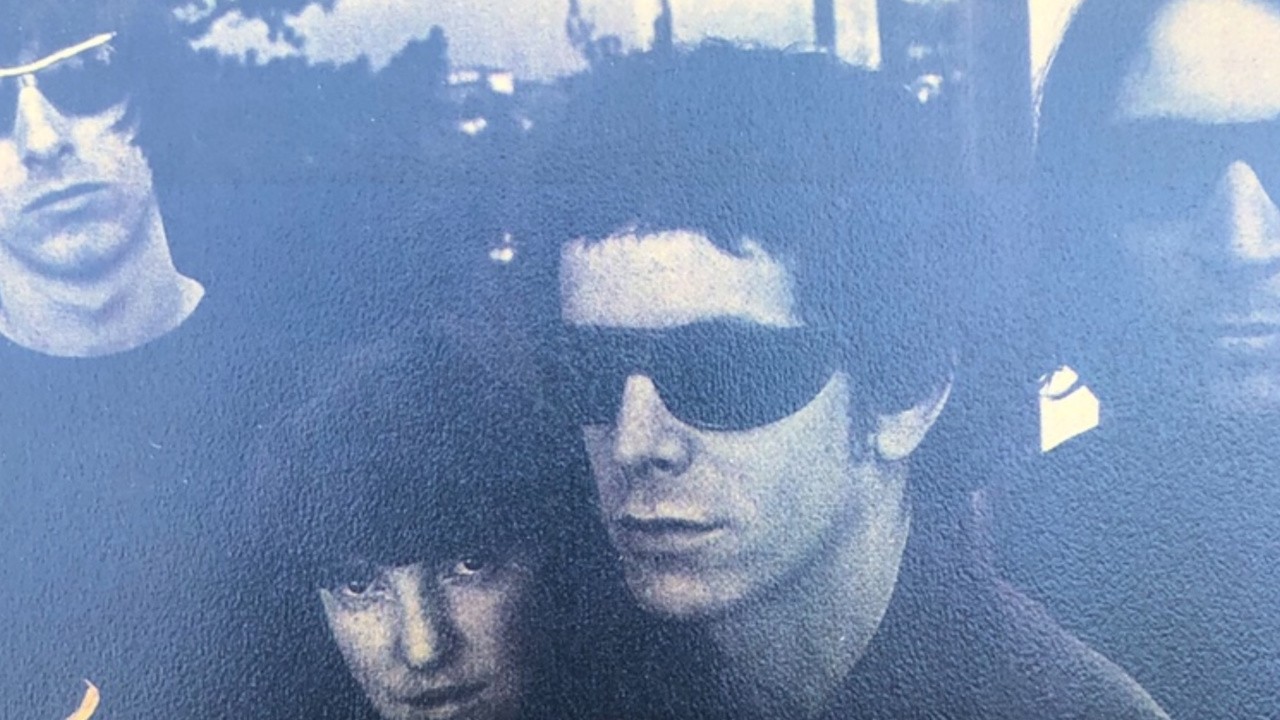 The Velvet Underground in Europe