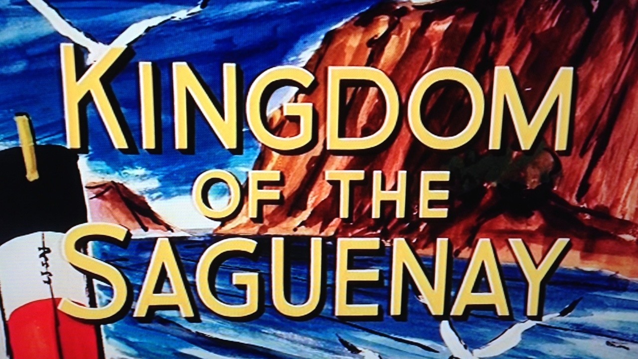 Kingdom of the Saguenay