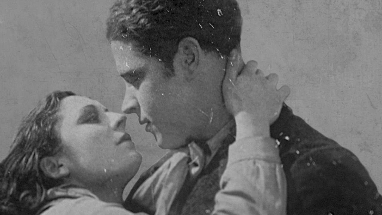 Idillio infranto - Film folkloristico pugliese