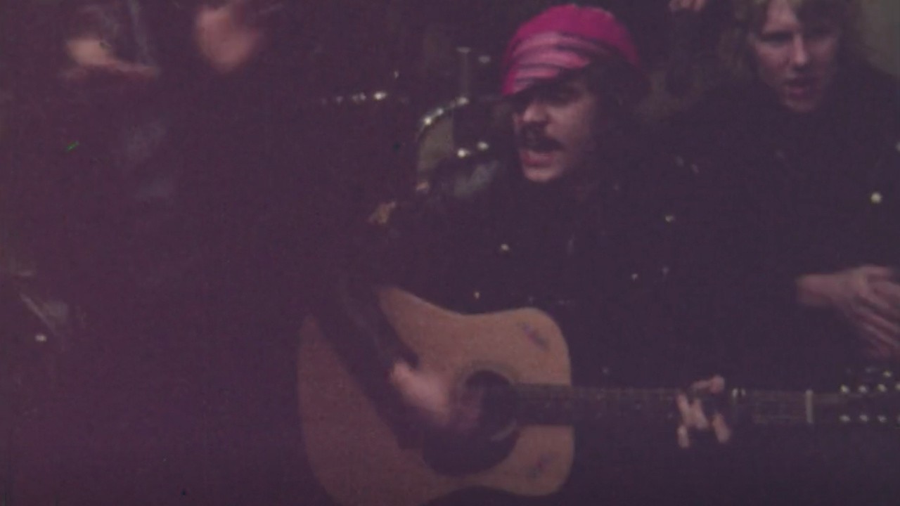 Underground Company (1979) MUBI