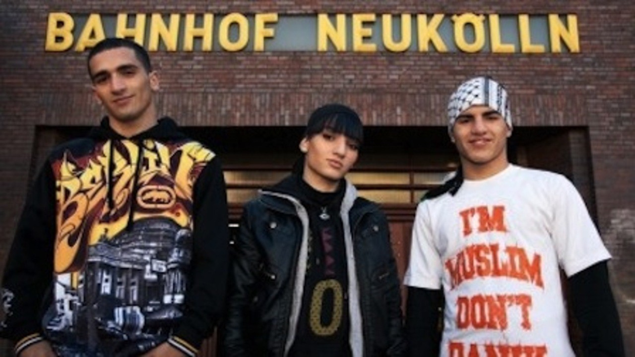 Neukölln Unlimited