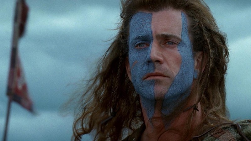 Braveheart