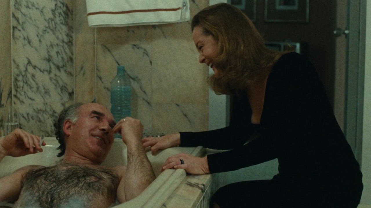 Image du film La Passante du Sans-Souci