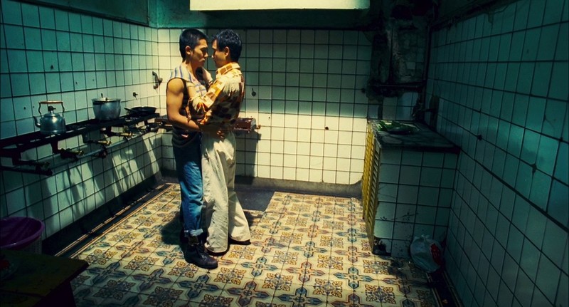 Happy Together