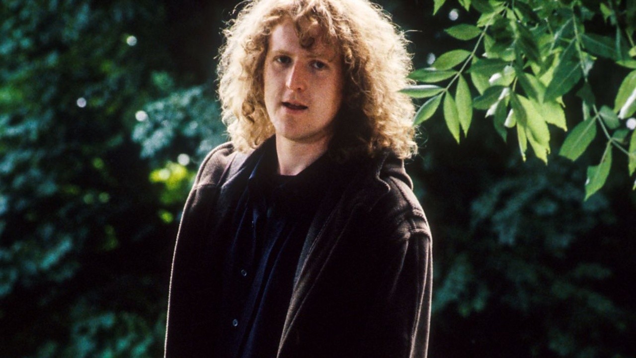 Jonathan Creek: Miracle in Crooked Lane