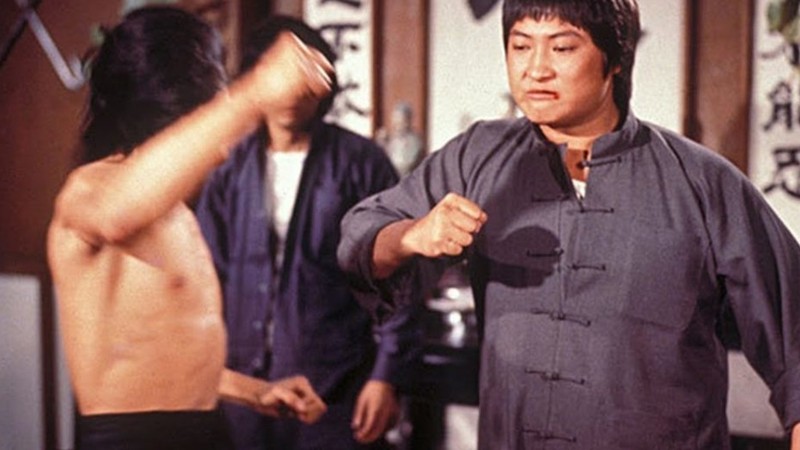 Enter the Fat Dragon