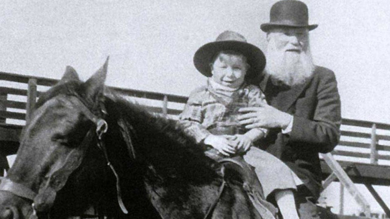 Jews of the Wild West