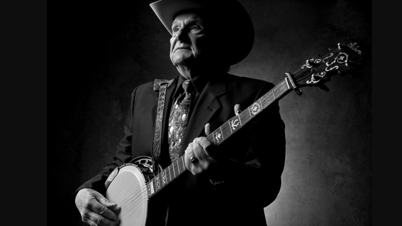 The Ralph Stanley Story