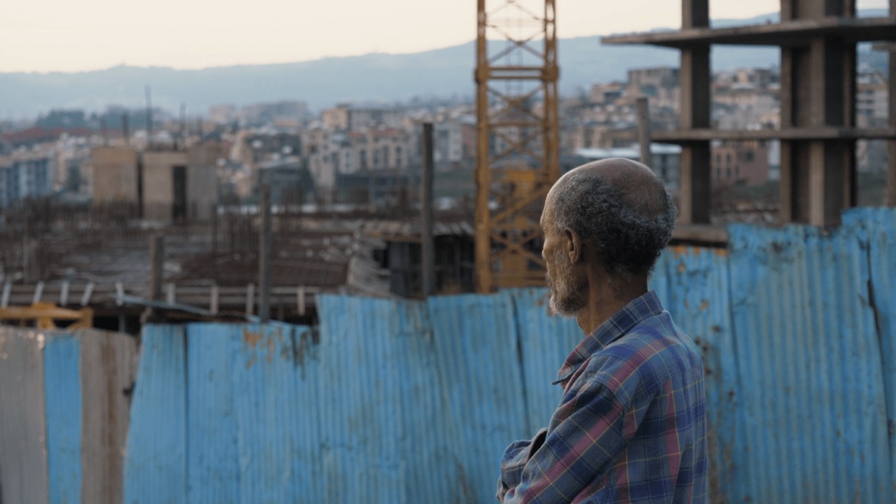 Image du film Les Odyssées de Sami