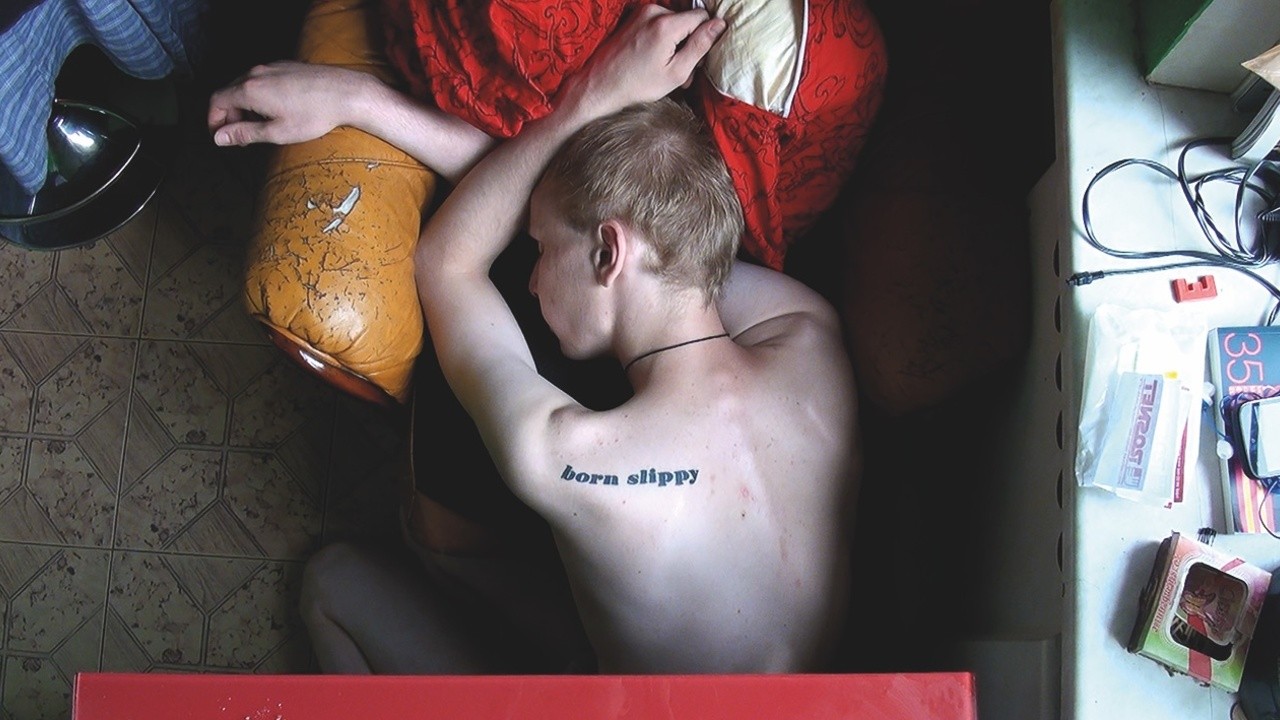 Image du film How to Save a Dead Friend